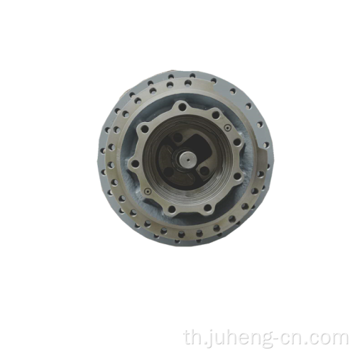 ZX270-3 Reduction Gearbox ZX270-3 การเดินทางกระปุกเกียร์ 9256990